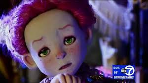 Time/Space Reflections