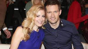 Kaiser married french rally driver sebastien ogier in 2014. Andrea Kaiser Ich Hatte Angst Mein Kind Nicht Lieben Zu Konnen
