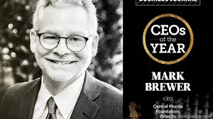 2021 CEOs of the Year: Fountainhead CEO Chris Hurn led company to close  thousands of PPP loans
