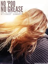 The natural oils on your scalp act as a buffer between your skin and the chemicals you're applying, so it's best not to shampoo for 24 hours before coloring. How To Wash Your Hair Without Shampoo No Greasy Hair