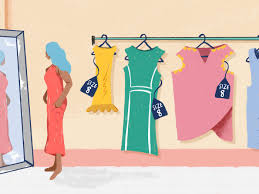 Digitise your body and measurements, just using the camera in your smartphone, ta | check finally, find clothes that really fit. Clothing Sizes Are Inconsistent Can Tech Help Vox