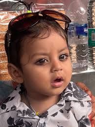 Happy Children's Day: Fun Outdoor Activities for the Whole Family