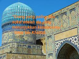 Tidak akan miskin orang yang membelanjakan hartanya untuk menyenangkan kedua orang tuanya. Kata Kata Islami Sebagai Penyejuk Dan Obat Penyakit Hati Pertamakali