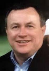 Jeremiah Neville Obituary