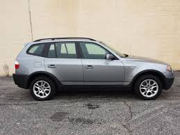 Transmission major transmission major transmission rebuild or replacement, torque converter in previous bmw x3 model (2014) everything was working fine. 2005 Bmw X3 Test Drive Review Cargurus