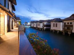 Grand Lexis Port Dickson Port Dickson Negeri Sembilan Malaysia Info