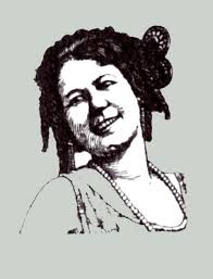 Silvertone 3013. Edna Hicks