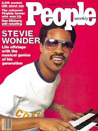Do you have a fav Stevie Wonder song?