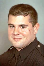Sgt Jason Tye Pratt (1973-2003)