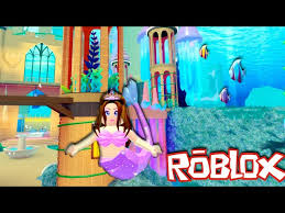 Safari en roblox escapa del zoologico safari juegos roblox obby. Soy Sirena En Roblox Rutina Escolar Spa Y Nuevo Trabajo Titi Juegos Videos De Titi Roblox Ø¨ÙˆØ§Ø³Ø·Ø© Titi Juegos