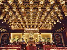 Hotels near popular singapore attractions. Buddha Tooth Relic Temple Museum Singapore Arc