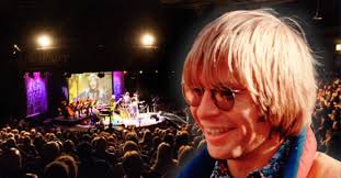 A ROCKY MOUNTAIN HIGH CONCERT CELEBRATION WITH THE COLORADO SYMPHONY