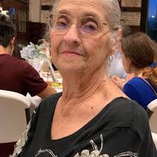 Barbara Webb Obituary