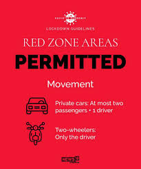 While it will be described as a return to tiers, those tiers will be made tougher and more of us will find ourselves shunted into the top tiers. Lockdown 3 0 What S Allowed What S Not In Red Orange Green Zone