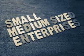 Globalization creates new business environment with new challenges, but also with new threats. Small And Medium Enterprises The Driving Force Of The European Economy
