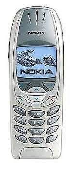 The battery life from one charge is. Nokia 6310i Silver Unlocked Cellular Phone For Sale Online Ebay