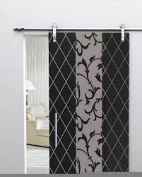 Desenli Surgulu Cam Kapi Surgulu Cam Kapi Modelleri Modern Sliding Doors Glass Doors Interior Door Glass Design