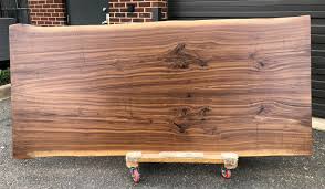 Modern rustic decor at it's best. Wood Slabs For Sale Live Edge Lumber Northern Va Dc Md R Home Furniture