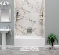 Pin By Alexis Robbins On Decorating Ideas In 2020 Tub To Shower Remodel Bathtub Inserts Tub Remodel