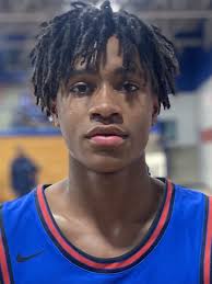 Christian Alston, Bartlett, Small Forward