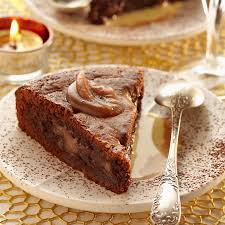 Fondant A La Creme De Marrons Recettes Recette Recette Fondant Creme De Marron Gateau Creme De Marron