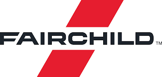 Crystal (cirrus logic) cosmo electronics. Fairchild Semiconductor Wikipedia