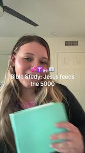 Jesus Feeds the 5000: Lessons for Today