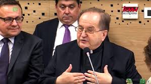 Tadeusz rydzyk to najbardziej znany w polsce duchow ny. Nieprawdopodobne Moze Stac Sie Mozliwe Tadeusz Rydzyk Porzuci Swoje Imperium Crowd Media