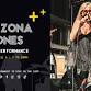 Arizona Jones LIVE at Reno Public Market event image
