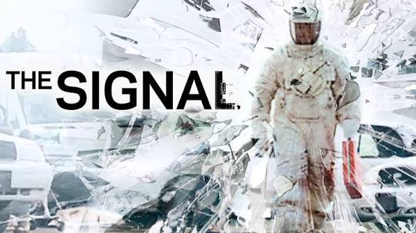 Prime Video: The Signal