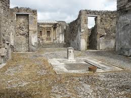 Pompeii Theschoolrun