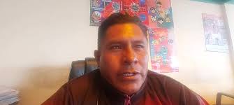 #Chayanta I Rumbo a la Feria del Bicentenario desde el municipio de  Chayanta.