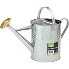 Watering your plants the right way is one of the most important things in gardening. Watering Cans The Range