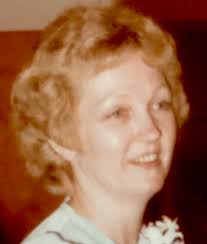 Obituary for Joyce M. (Broeker) O'Bryan
