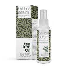 Mix it well and apply it on your scalp and massage for a few minutes. Australian Bodycare Hair Loss Serum 100ml Leave In Scalp Serum For Hair Loss Stimulates Hair Growth Great For Slow Growing Hair With Clinically Proven Capilia Longa Buy Online In