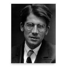 Friedrich Hund Poster Print