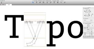 Glyphs App Mac Osx Typeface Design Apps For Mac Glyphs
