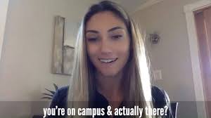 Scholar Athlete Interview