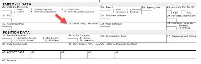 Understanding Service Computation Dates For Federal Employees