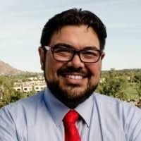 Matt Morales MBA, CERA