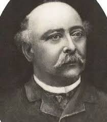 Those Pre-Pro Whiskey Men!: E. G. Lyons Was Frisco's “French Connection”