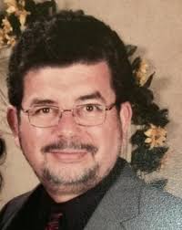 RAYMOND ROMO Obituary (2017)