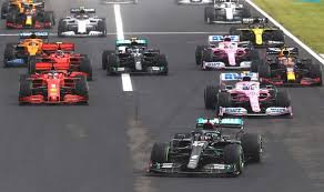 Sunday sees the 35th edition of the hungarian grand prix which normally. F1 Gp Hungary 2020 Promotions