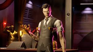 The storm king of fortnite has arrived. Fortnite Update 12 60 Pc Aim Assist Agency Storm Event New Spy Game Up Station Philippines
