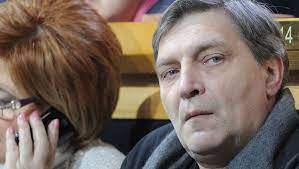Обслуживать режим — все равно что работать ассенизатором; Nevzorov Otreagiroval Na Prizyv Rvio Proverit Ego Slova O Kosmodemyanskoj Gazeta Ru Novosti