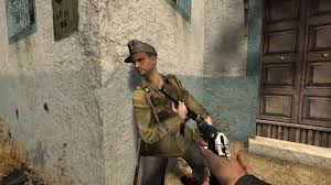 Welcome to call of duty mobile (legend of war) tips & guides. Call Of Duty 2 Game Mod Call Of Duty 2 Waffen Ss Edition Download Gamepressure Com