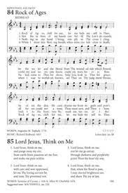 Song lyrics to broadway show. Rock Of Ages Cleft For Me Hymnary Org