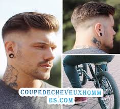 Idée de coupe de cheveux homme printemps été 2015 ces coupes coupe de cheveux homme court dégradé coiffure enfant noir. Coupe Cheveux Homme Degrade Bas Lannaginasisi Blog