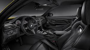 Bmw m4 car price starts at rs. Bmw M4 Coupe 2014 Review Car Magazine