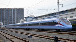 Bullet train project between both countrie. High Speed Rail In Thailand Wikipedia